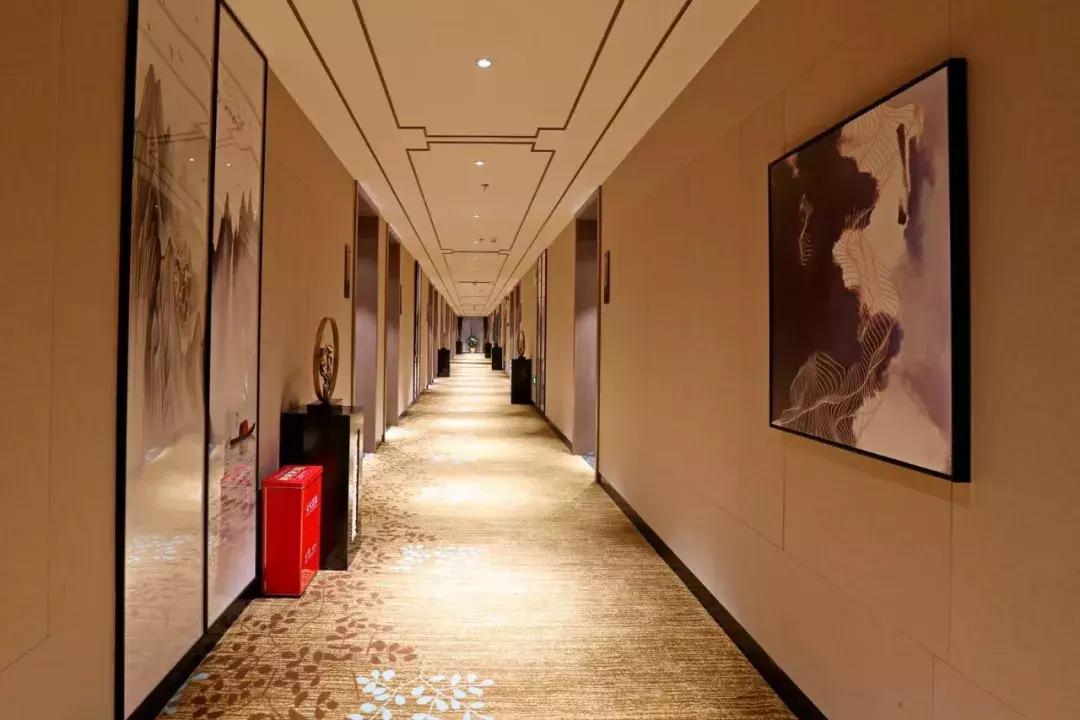 瑞金又一家高端酒店来了，还能免费住，赶紧来体验吧！