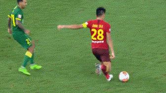 巴坎布进球荒深度解析,巴坎布单刀推射视频