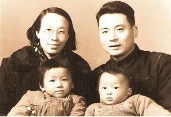 邓稼先与许鹿希的旷世爱情演讲,如何在线阅读许鹿希写的邓稼先传