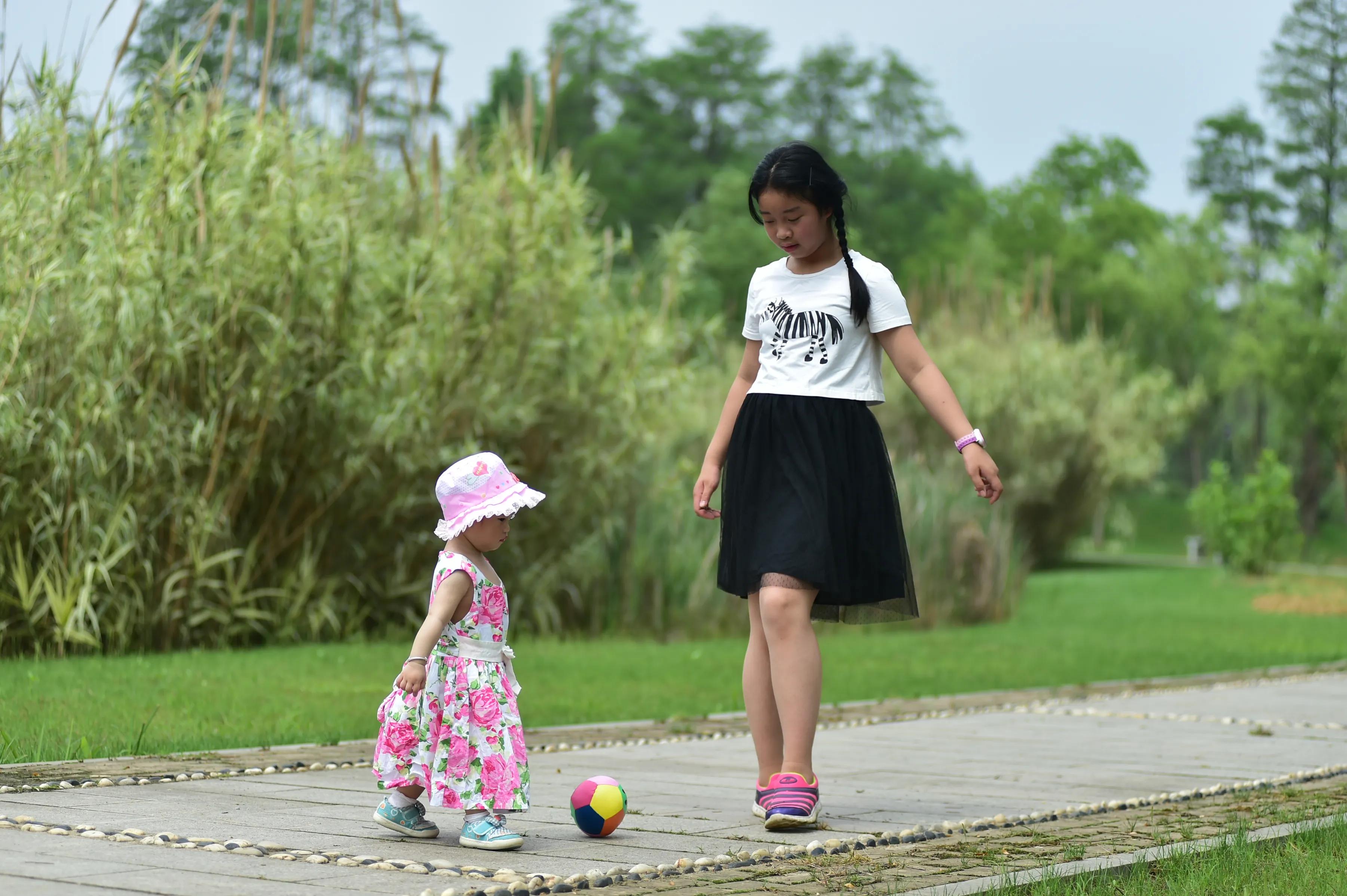 🌷写给大女儿琪琪格的一封信