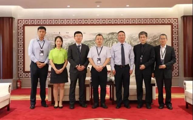 产业园区运营合作模式,产业园区招商年度规划