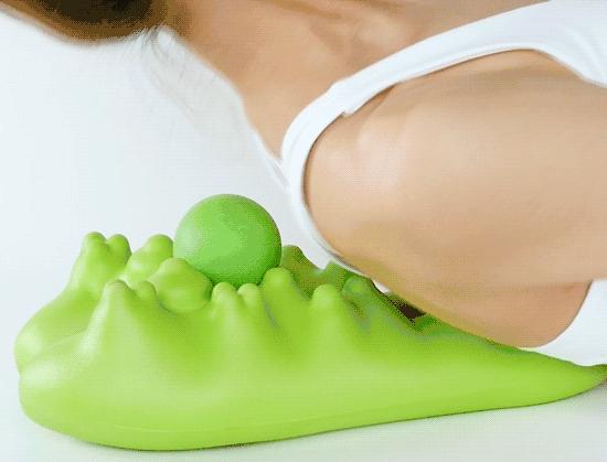 颈椎最好的牵引神器,颈椎牵引器知名名录