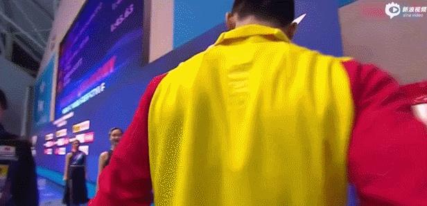 孙杨*药嗑**,尿是紫色的?loser万年老二也敢叫板!去你哔哔哔