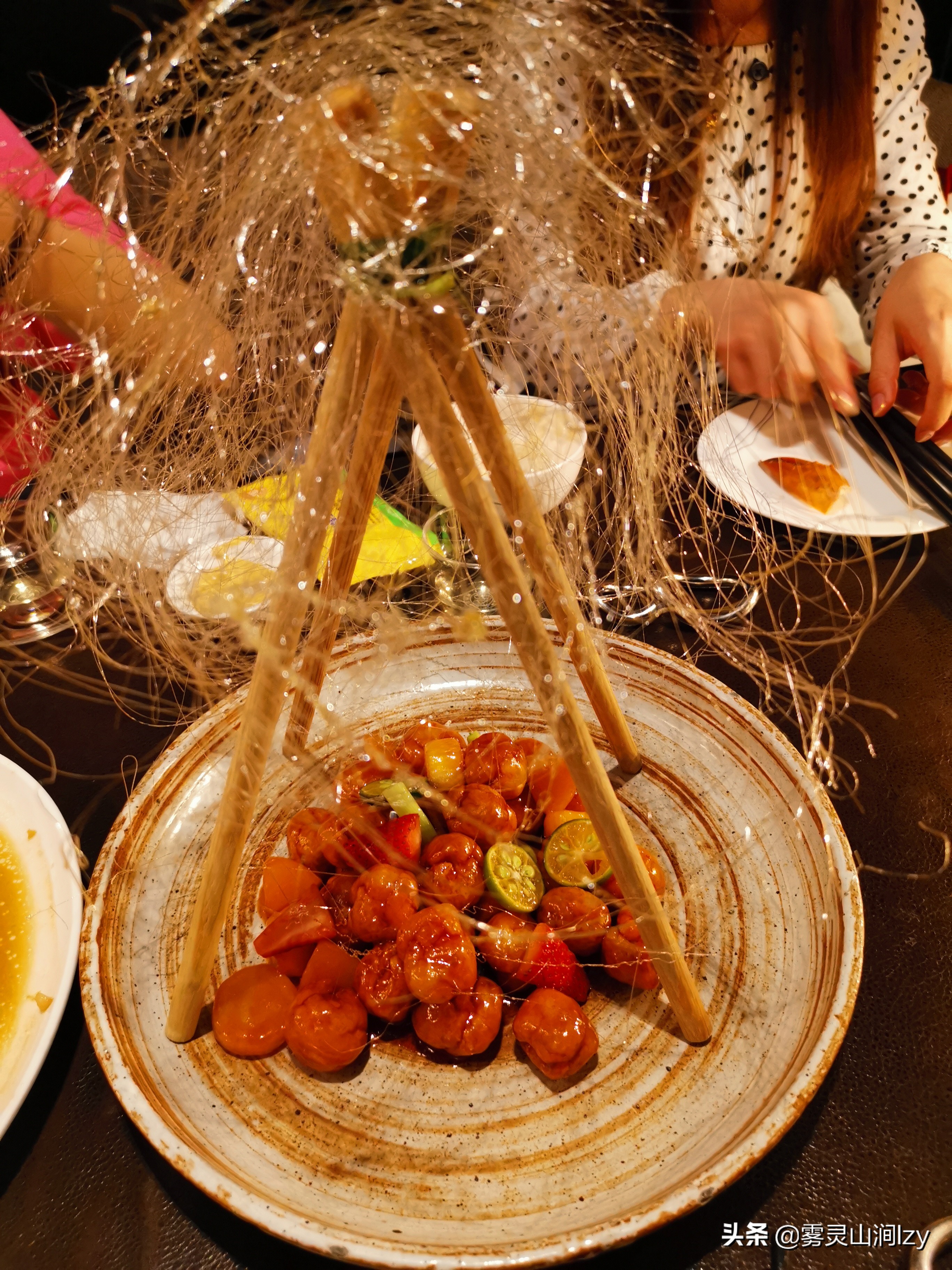 广州唯一的二星米其林餐厅,广州唯一米其林二星餐厅