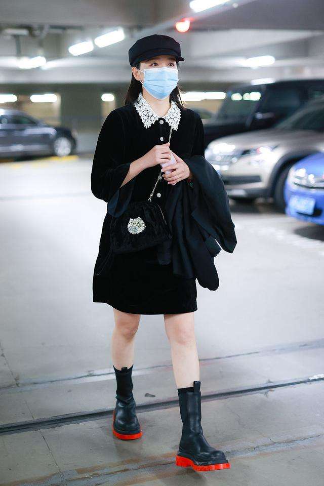 马丁靴女款爆款2021秋冬bv,bv人气浮力款厚底2021马丁靴