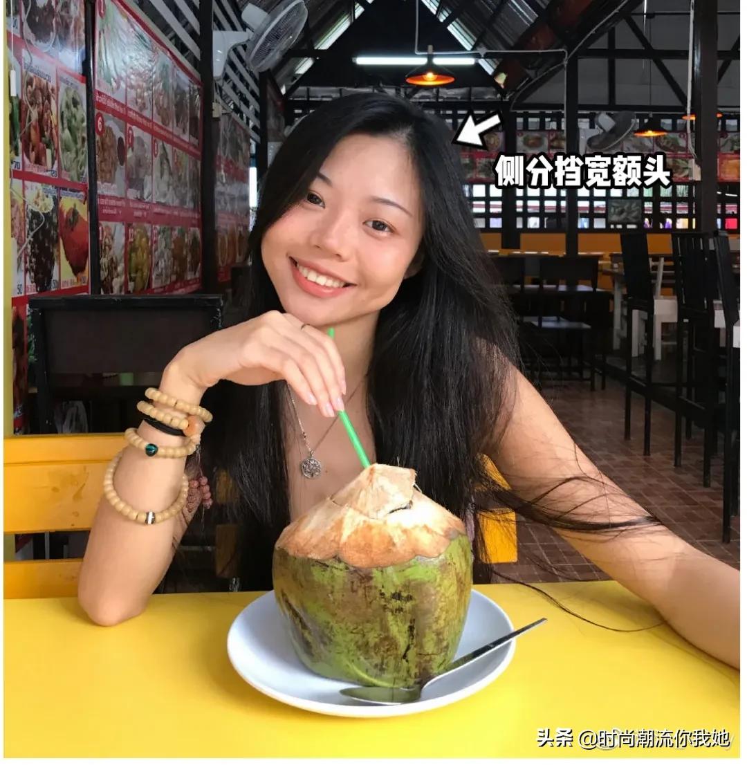 单眼皮凸嘴素人改造,肿眼泡整容成功案例