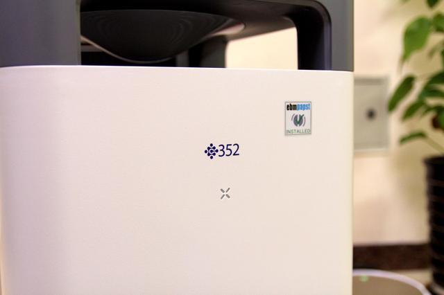 352空气净化器x88c二次污染,352空气净化器x88怎么样