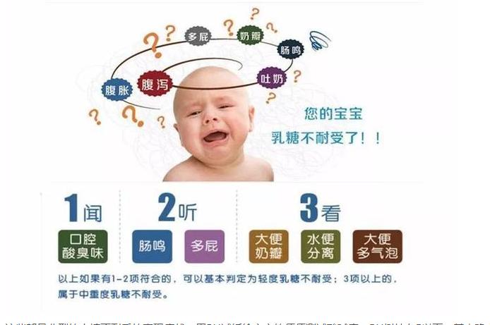 宝宝乳糖不耐受怎么调理才最好,宝宝乳糖不耐受喝什么牌子的奶粉