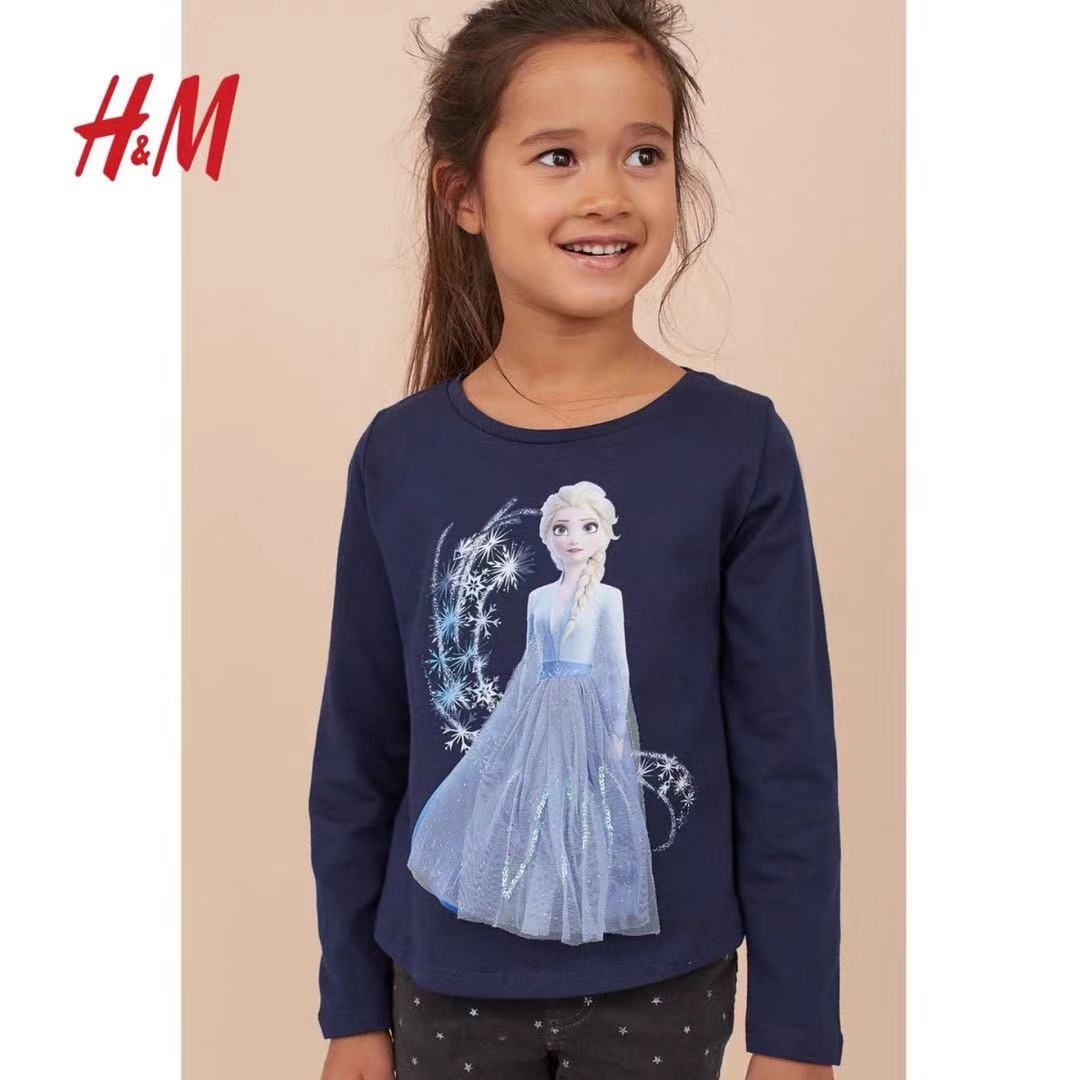 从《冰雪奇缘》里走出的公主们,大热周边来了,这波操作——稳