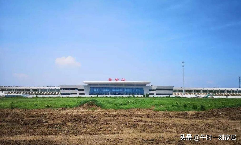 连云港铁路枢纽,连云港称国家级枢纽