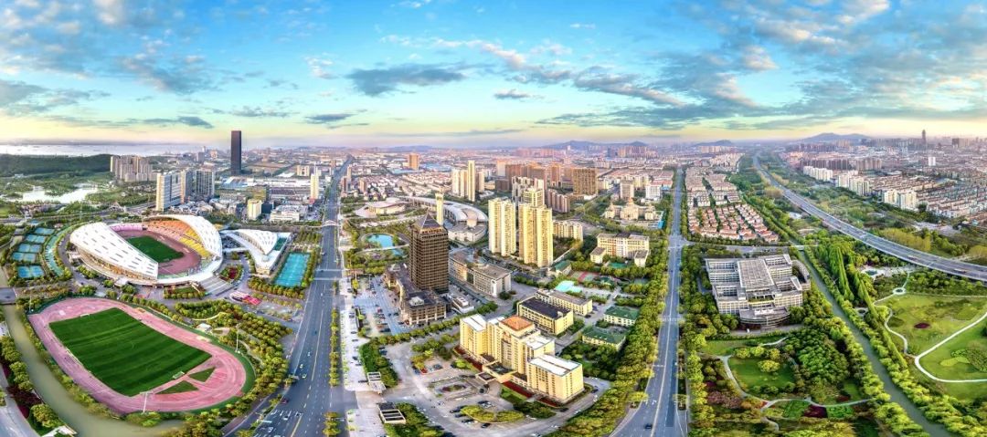 江阴路的由来,江阴的路名