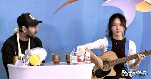 斗鱼一哥一姐完整版,斗鱼年度盛典前十争夺战