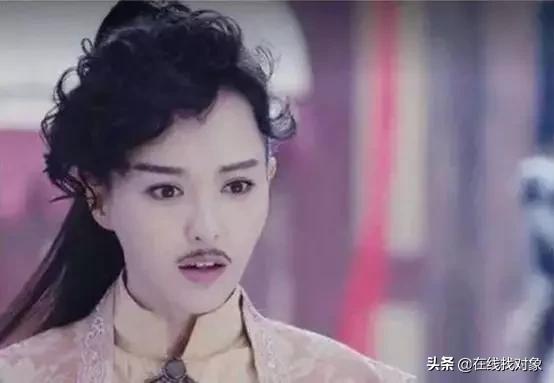 影视剧里女扮男装最成功的女演员,影视剧女扮男装侮辱智商