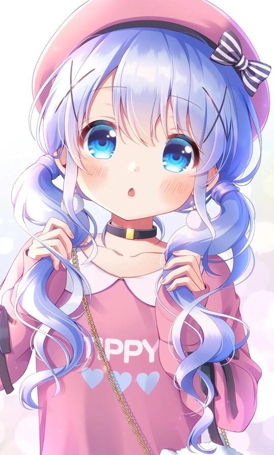 原神天字一号治疗师，呆萌七七，疗神养成计划