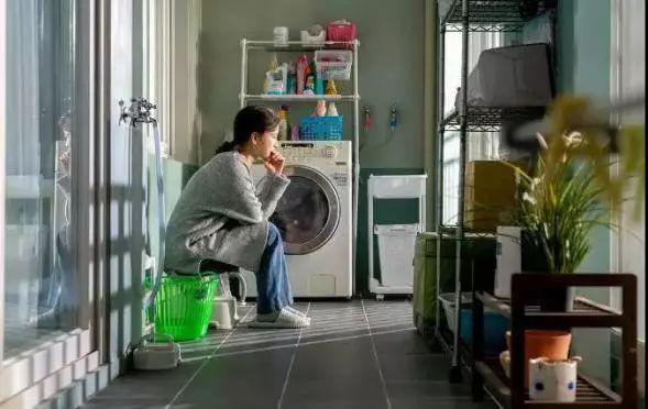 全职妈妈买东西被数落,全职妈妈花钱被数落