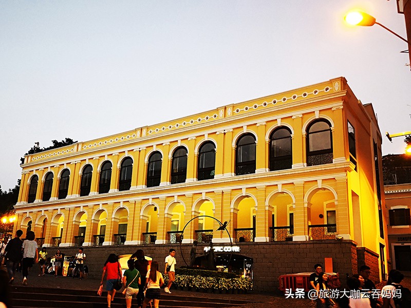 澳门通行核酸检测要盖红章吗,澳门健康码申报入境