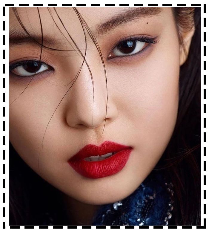 妈妈内双怎么画眼妆不贴双眼皮,肿眼泡内双不贴双眼皮怎么画眼妆