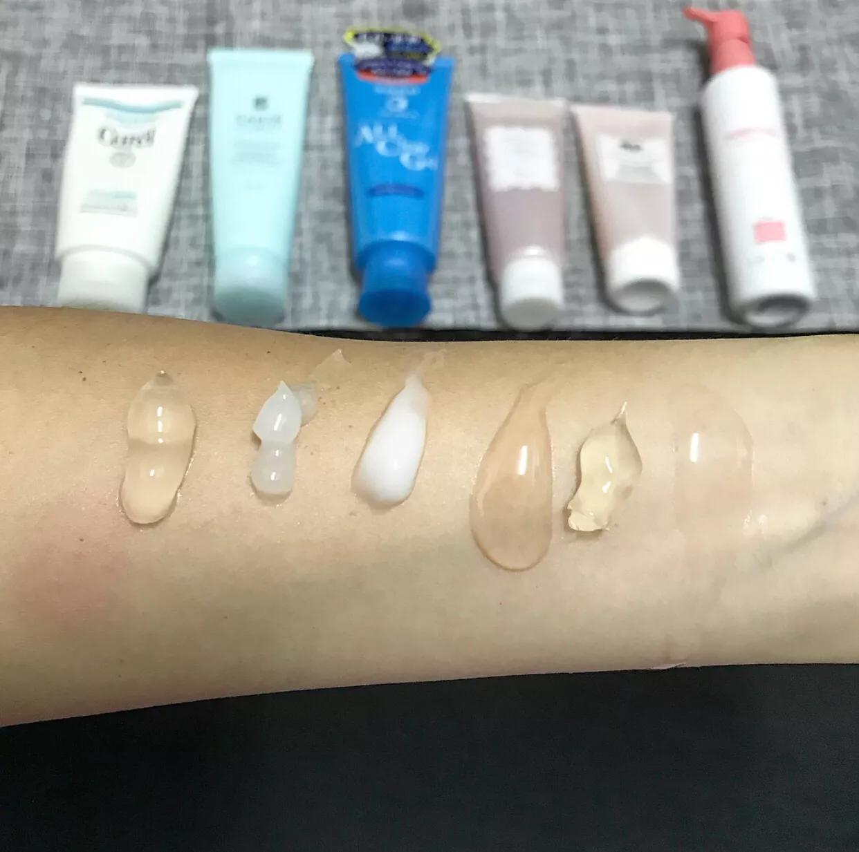 推荐一款超好用的卸妆产品,无油卸妆推荐