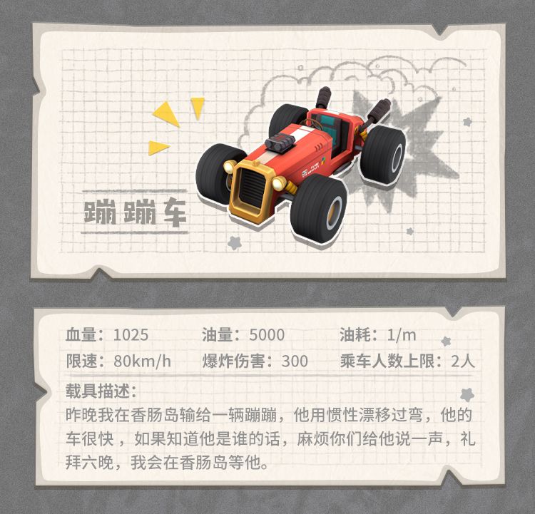 香肠派对里的全能装备有什么用,香肠派对怎么装备枪械皮肤