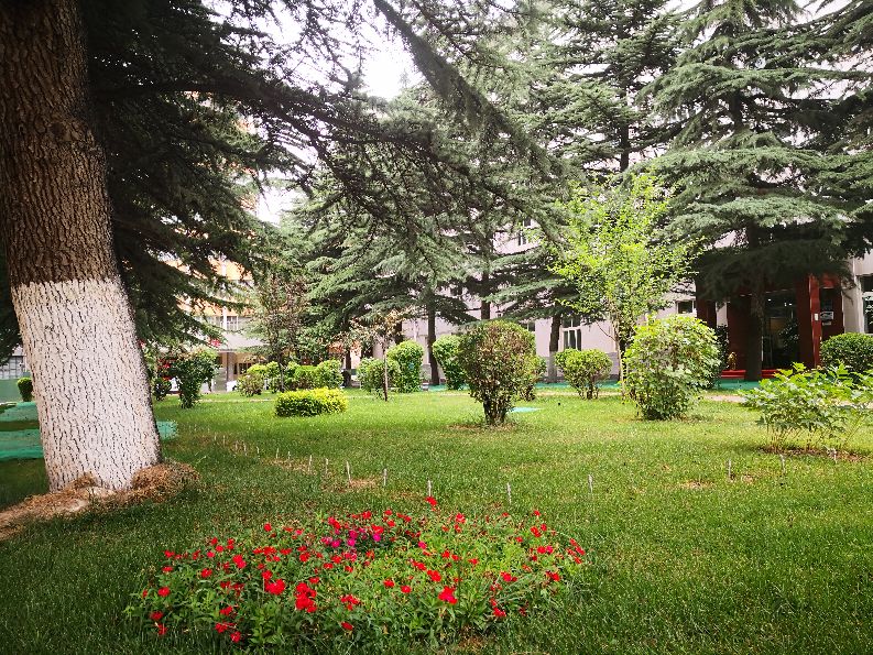 国家电网甘肃电力科学研究院地址,国网甘肃电力公司电科院近期新闻