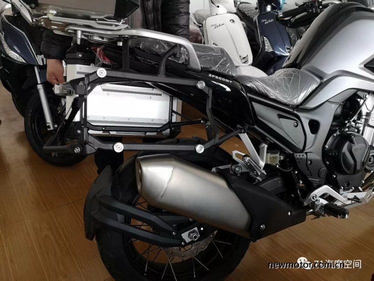 凯越500x骑行试驾测评,凯越450拉力测试