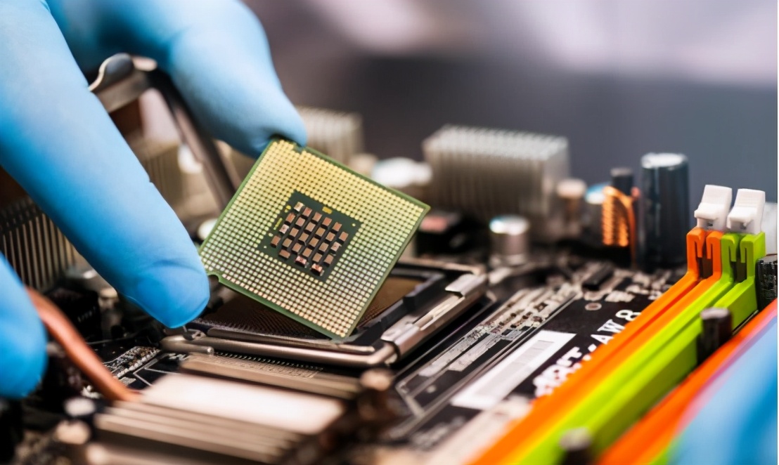 5g芯片打破垄断,半导体芯片受中美关系影响吗