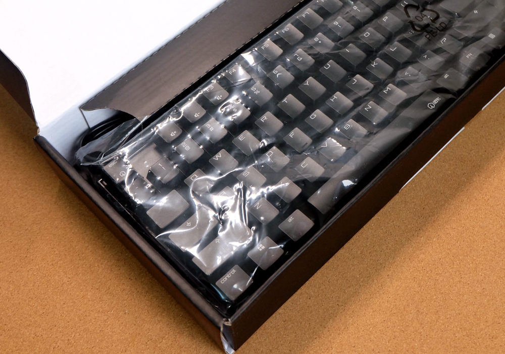 艾石头ik6-m键盘评测,艾石头的键盘哪个系列好