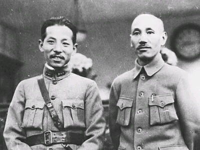 国军在卢沟桥事变击败日本,为何卢沟桥事变后国民党开始抗日