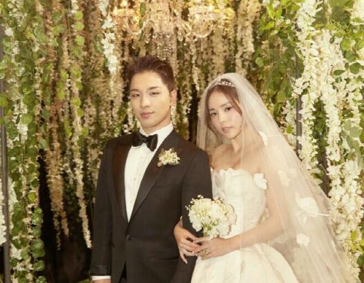 朴山多拉在节目上提到组合落泪,朴山多拉和bigbang谁最好