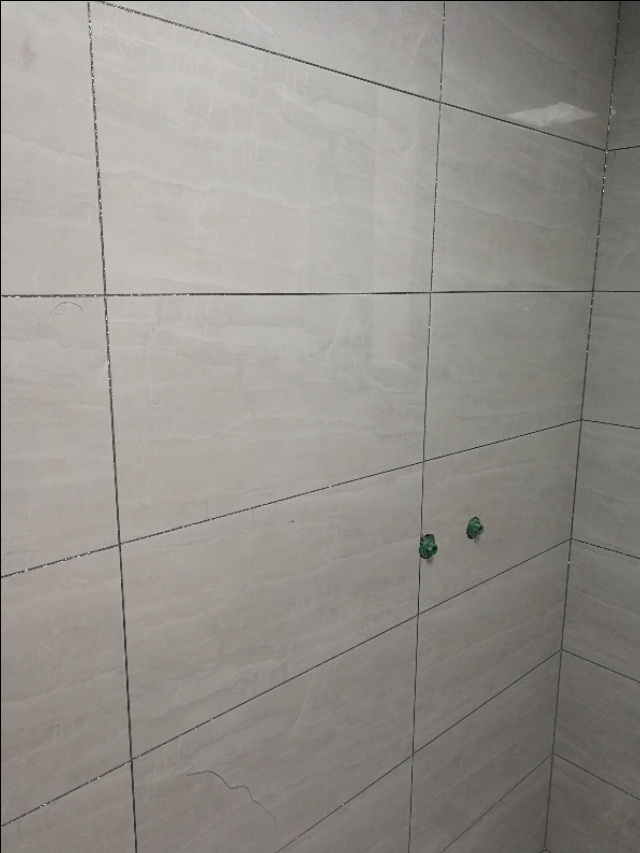 贵族银美缝剂为什么不好施工,贵族银对比贵族金美缝效果图