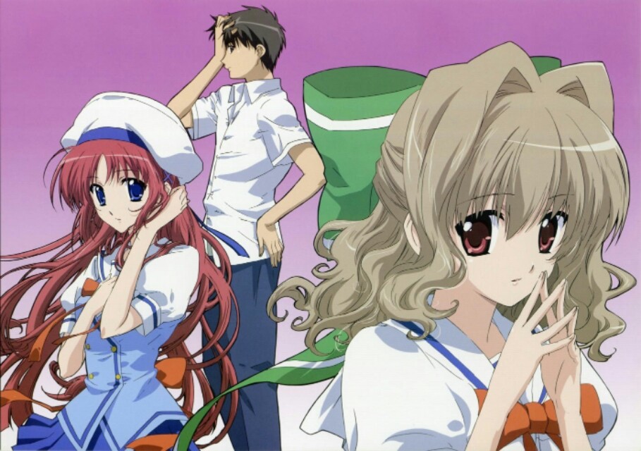 新漫有期待，旧漫仍精彩！这部动漫你有追过吗？