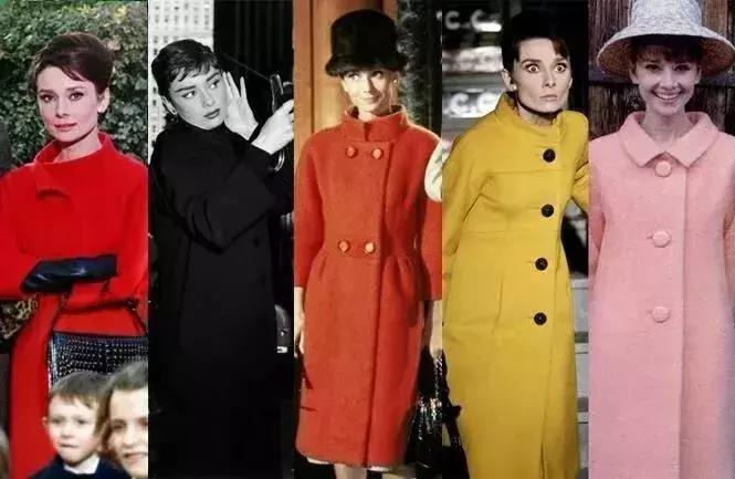 Miss烧饼的大衣购买心得