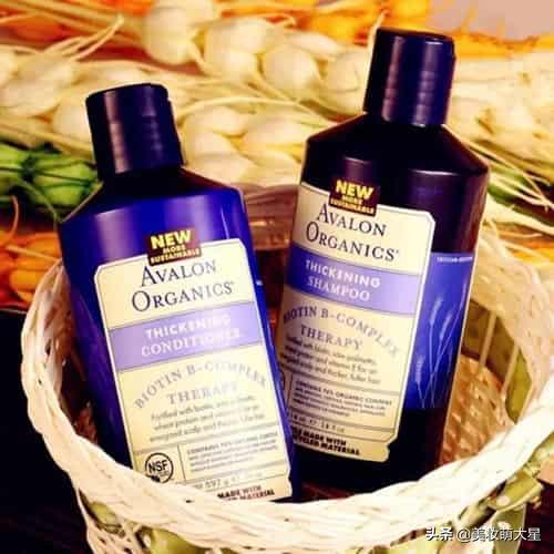 比较好用的洗发水,留香世家洗发水好用么