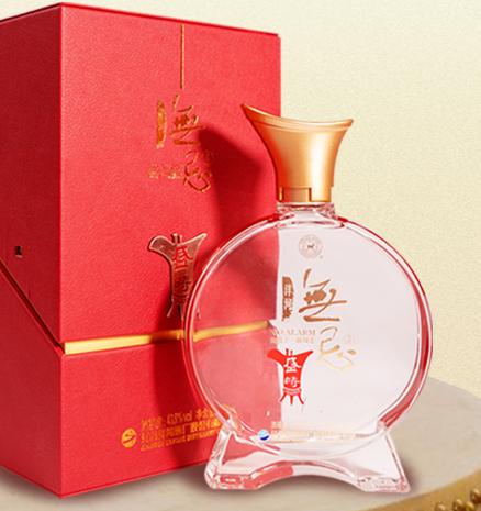 洋河微分子33.8度多少钱一瓶,洋河微分子完整版