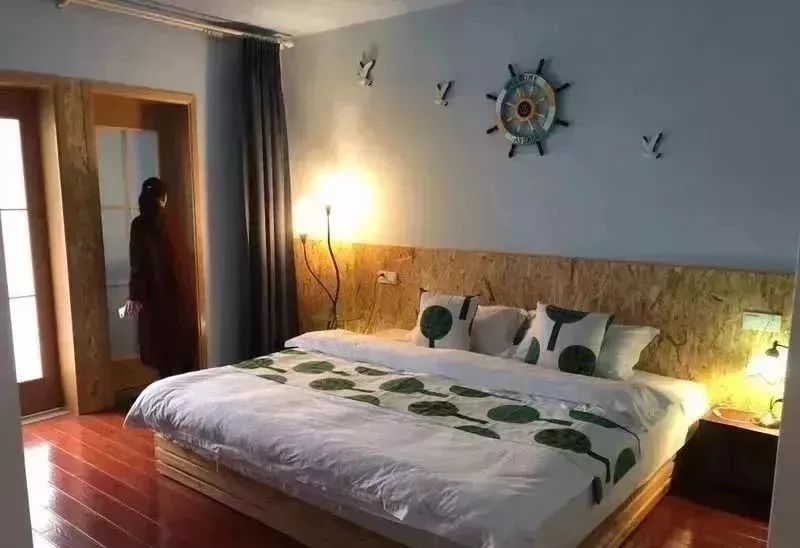 台州三门赶海民宿,三门民宿推荐浙江