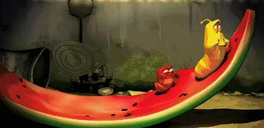 吃了这样的西瓜女子险丧命,女子吃了隔夜西瓜抢救无效死亡