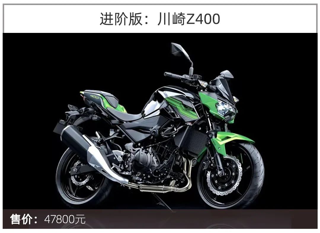 盘点容易让人心动的炫酷摩托车,值得推荐的三款摩托车