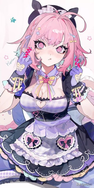 击败吱吱和阿彩，如今爆红的是仙月这部佳作，9.8分称霸第一