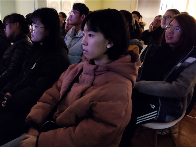 「书院传真」青藤书院12月特色亮点工作回顾