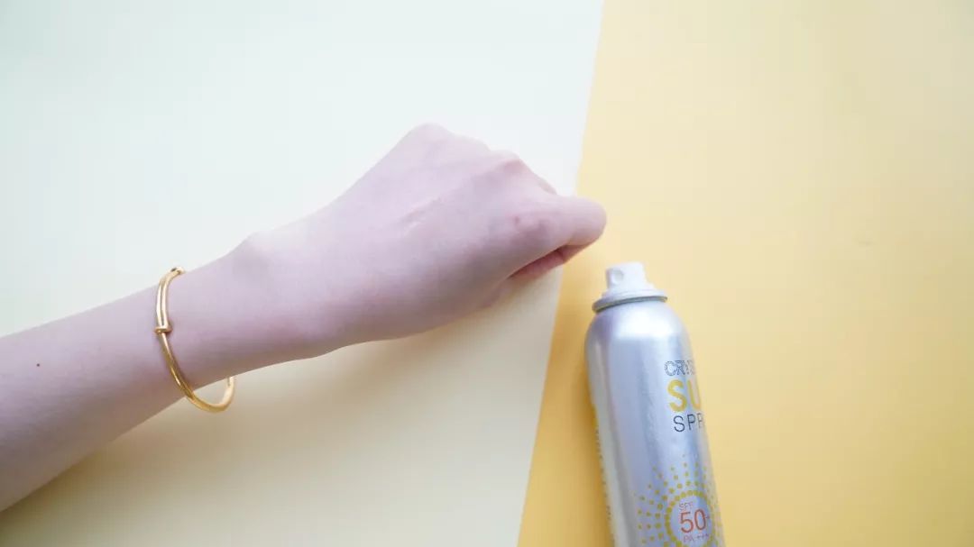 夏天好用不油腻的防晒推荐,夏天到了防晒也要有颜值