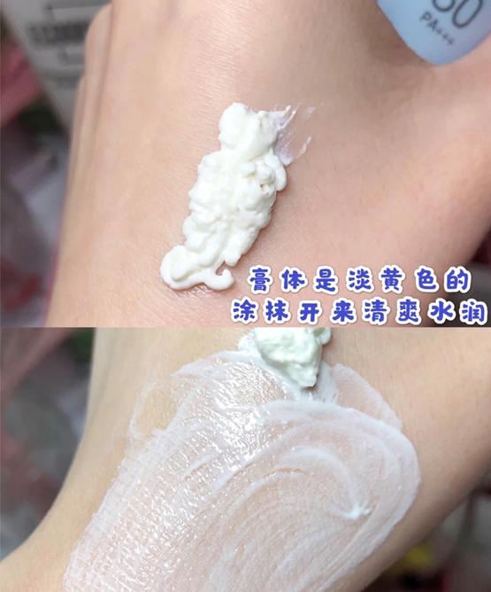 防晒霜推荐学生党混油皮防水,适合油皮的防晒霜测评