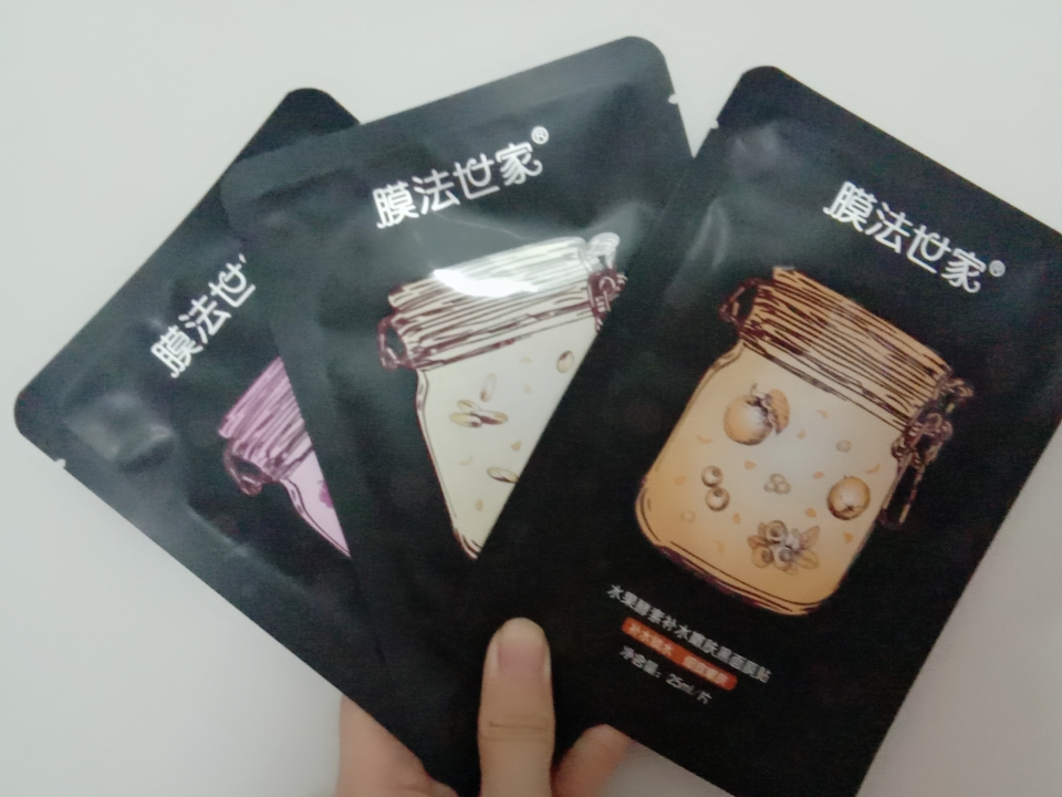 膜法世家面膜哪款效果最好,膜法世家面膜哪一款最好用