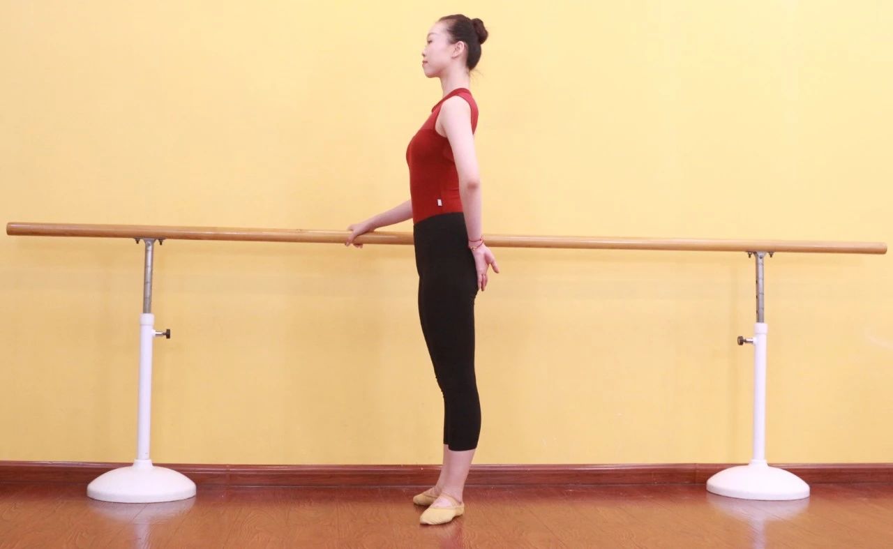 艾莎芭蕾舞5岁视频教学,艾莎同学舞蹈动作