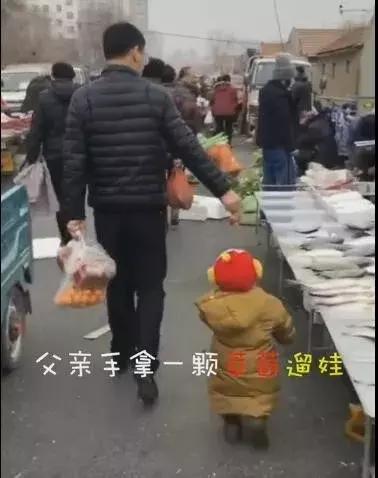 孙俪晒出女儿写给爸爸的字条,孙俪发长文感谢儿子