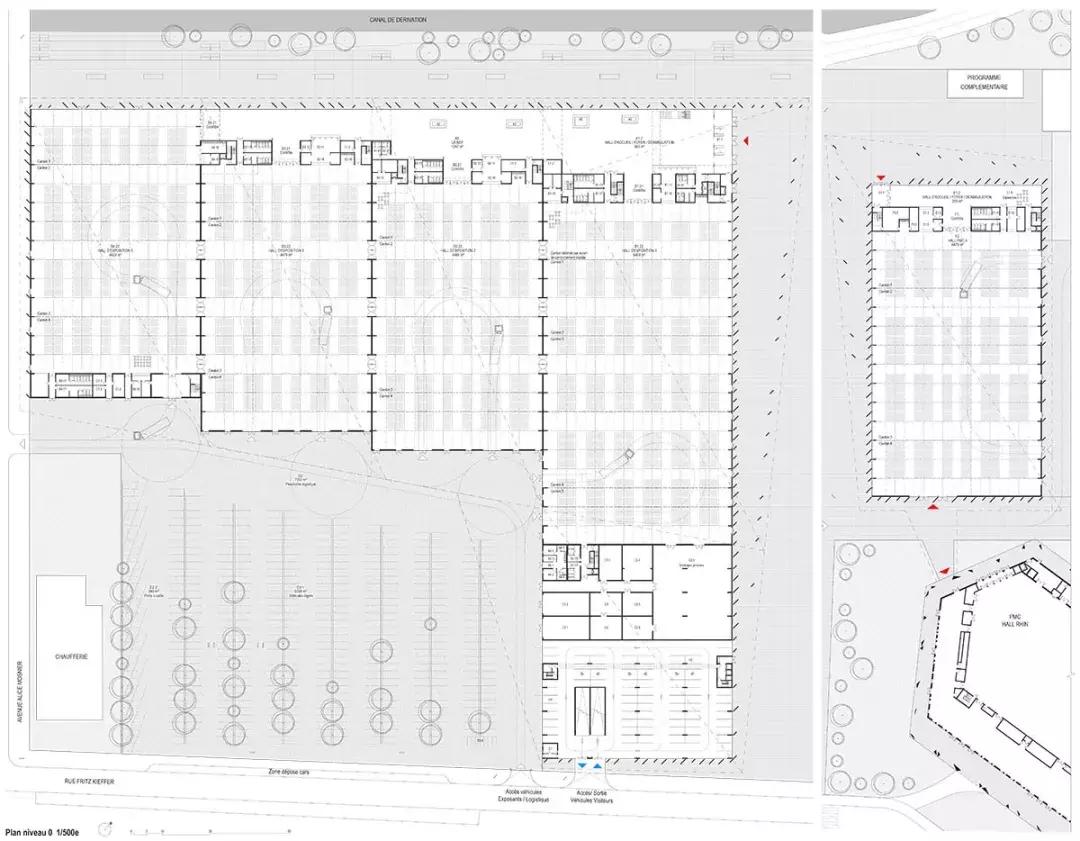 隈研吾6个最新设计方案