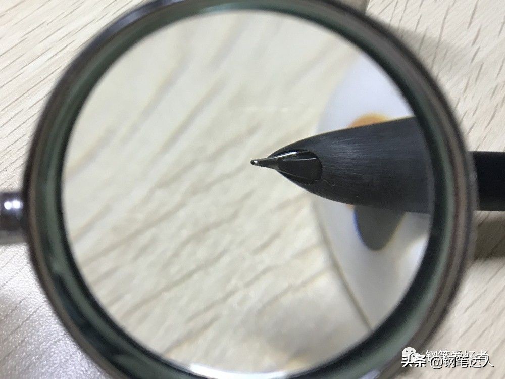 手工打磨钢笔，与打磨版英雄616称兄道弟前的五个关卡