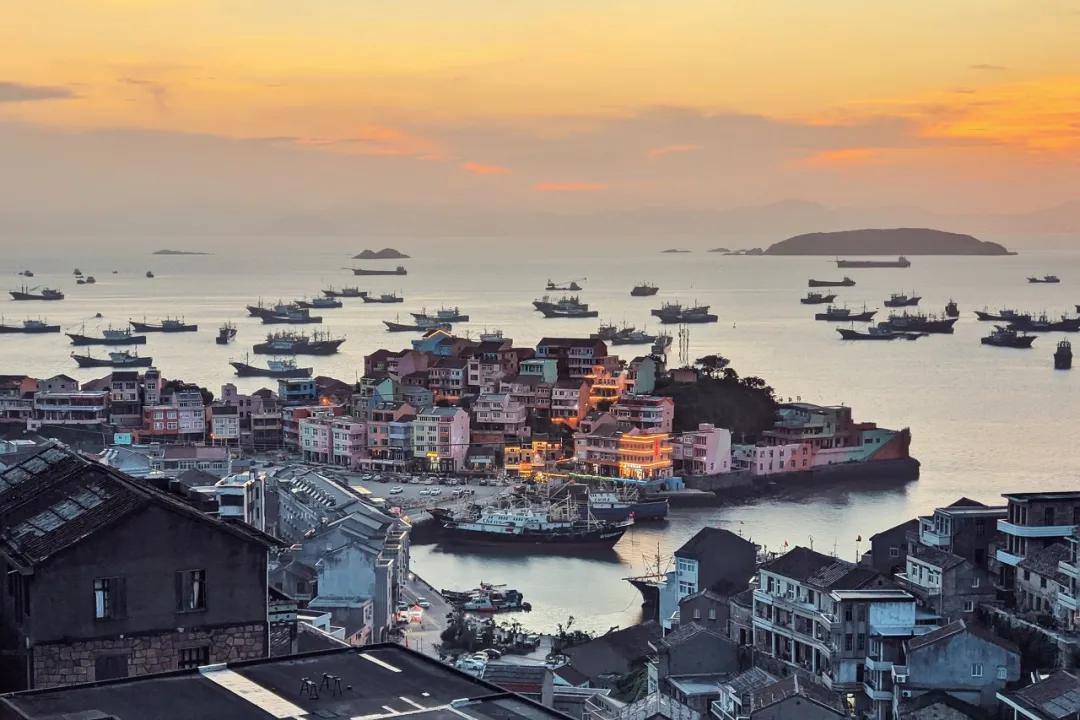 舟山吃海鲜哪里最正宗,舟山海鲜去哪吃原汁原味