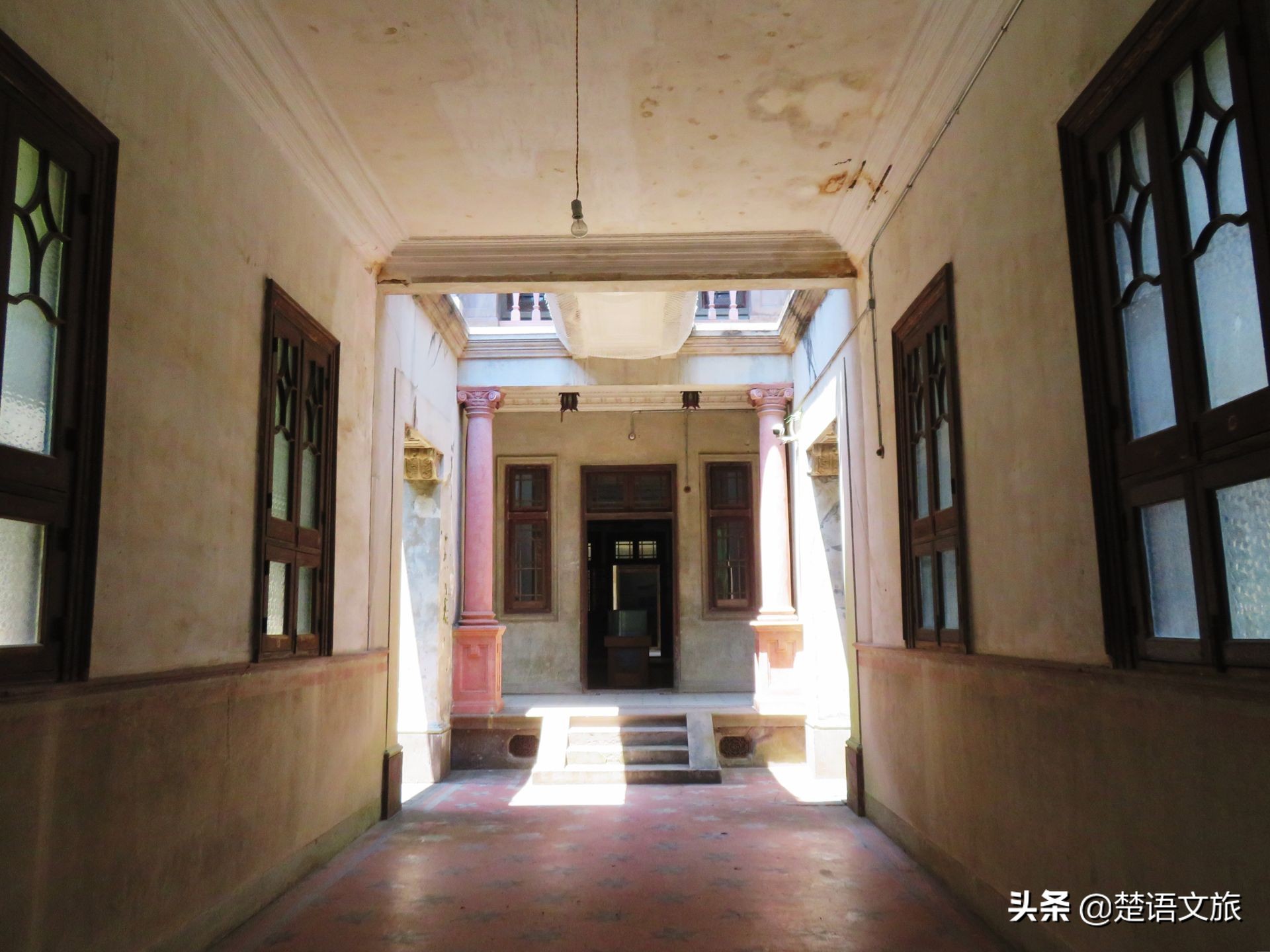 慈溪龙山虞氏旧宅,慈溪龙山老宅