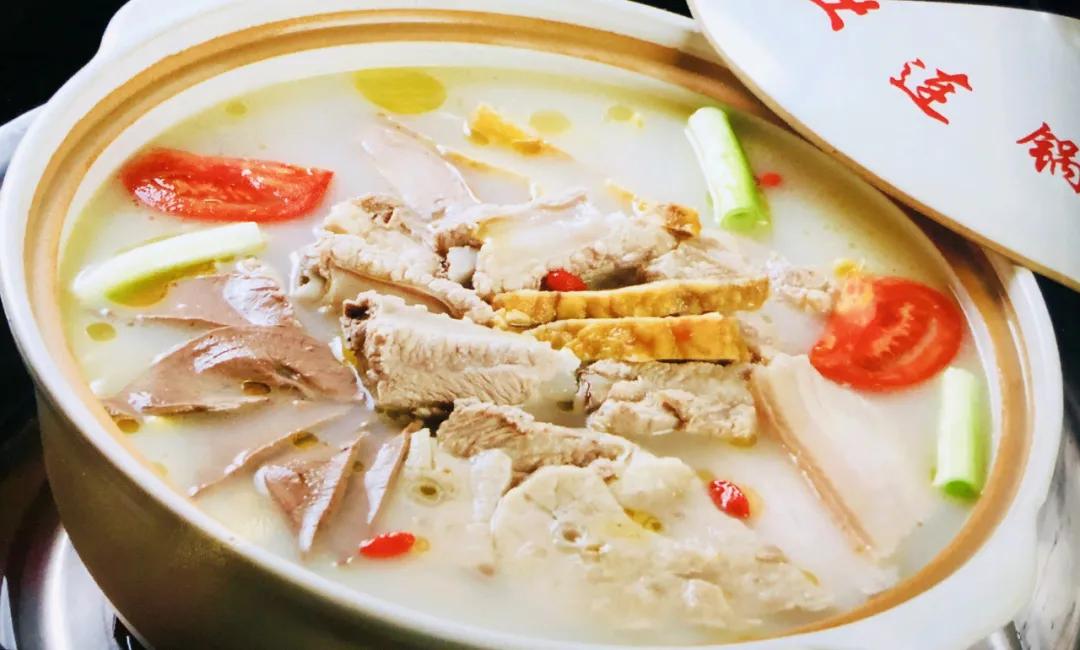 安靖锦绣滨河城 (一个用丝线绣出来的锦绣滨河之城)