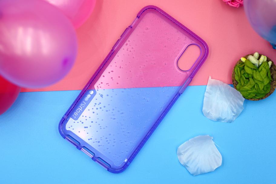 tech21和uag哪个防摔,手机防摔壳品牌tech21